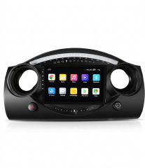 BMW Sultable for MINI 2004-2006 9'' MULTİMEDYA