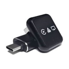 3 in 1 Universal Kablosuz CarPlay