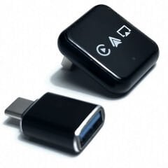 3 in 1 Universal Kablosuz CarPlay