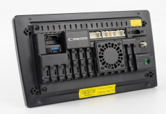 CADENCE HC5 9'' UNİVERSAL MULTİMEDYA
