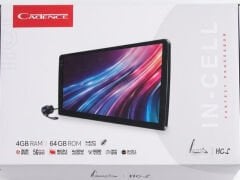 CADENCE HC5 9'' UNİVERSAL MULTİMEDYA