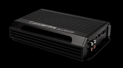 R1-4.240 HIGH PERFORMANCE  FULL RANGE DIGITAL COMPACT AMPLİFİER