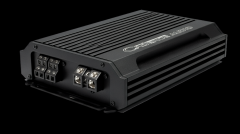 R1-4.240 HIGH PERFORMANCE  FULL RANGE DIGITAL COMPACT AMPLİFİER