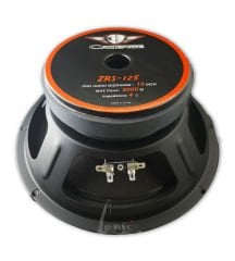 ZRS-125 2000 WATT Midrange