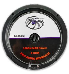 SOUNDSTREAM SS165M