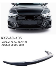 AUDİ A6 C8 2013-2023 ÖN SPOYLER