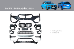 BMW X1 F48 2015+ BODY KİT