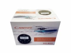 Cadence Marine SQ-M25