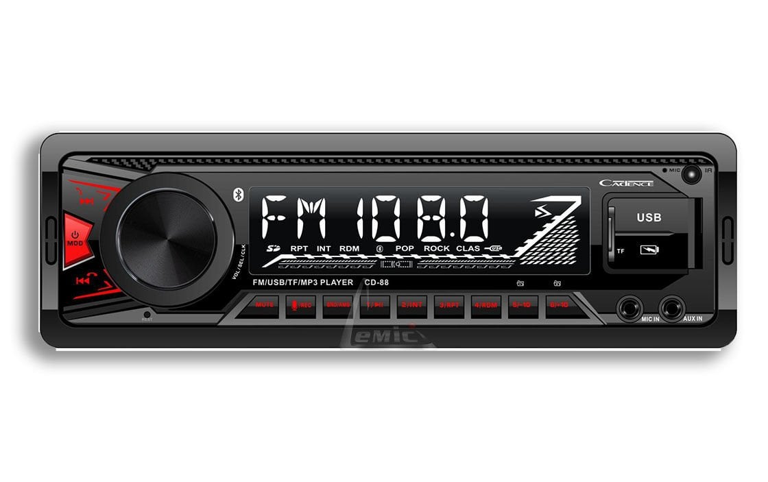 CD-88 MP3