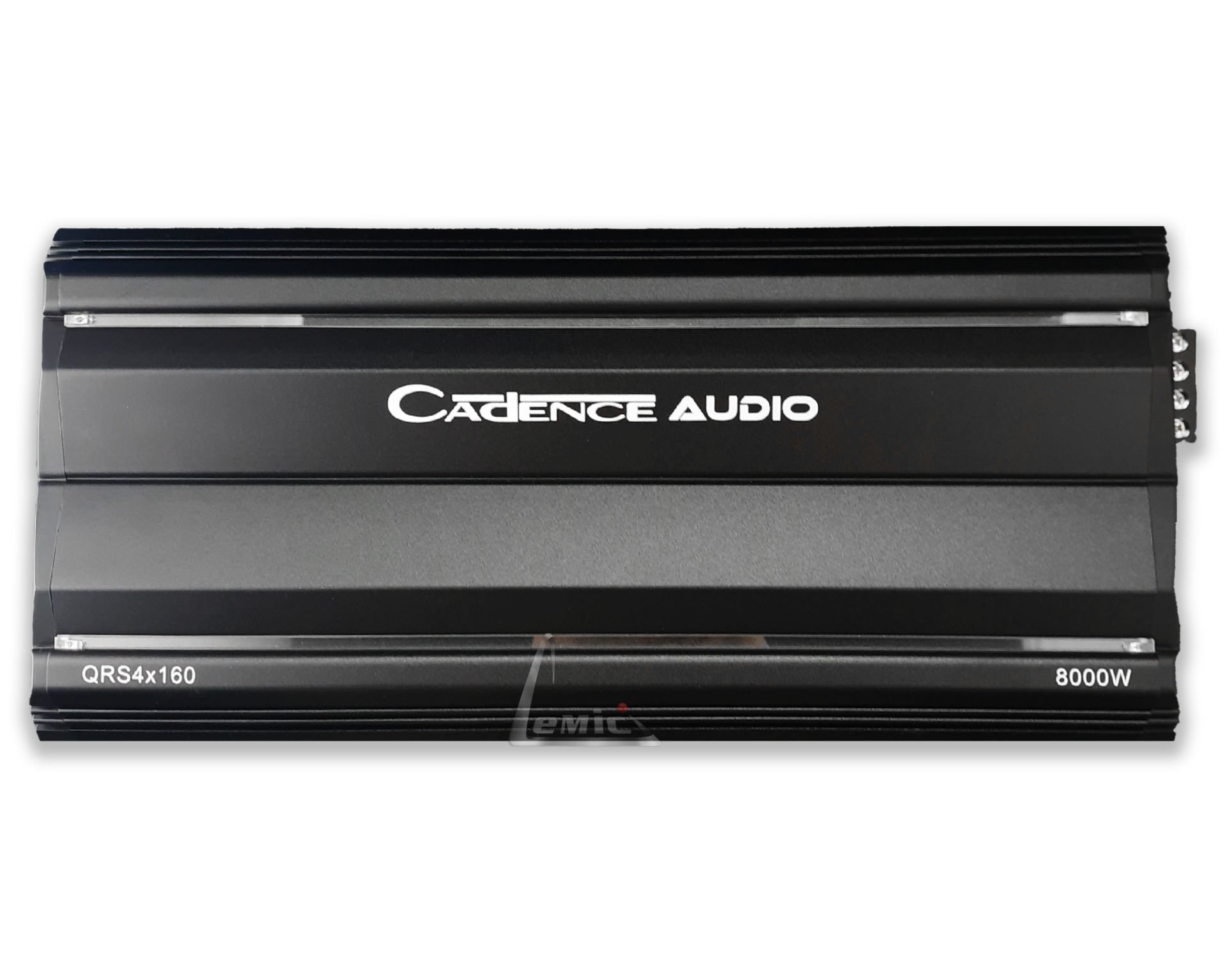 AMPLİFİER QRS4.160
