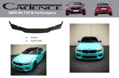 BMW M5 F90 M-PERFOMANCE