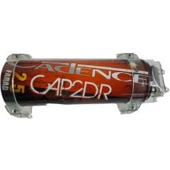 CADENCE Kapasitör CAP 2.5 Profesyonel