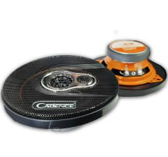 Cadence Coaxial Speaker Hoparlör - Gemici Elektronik