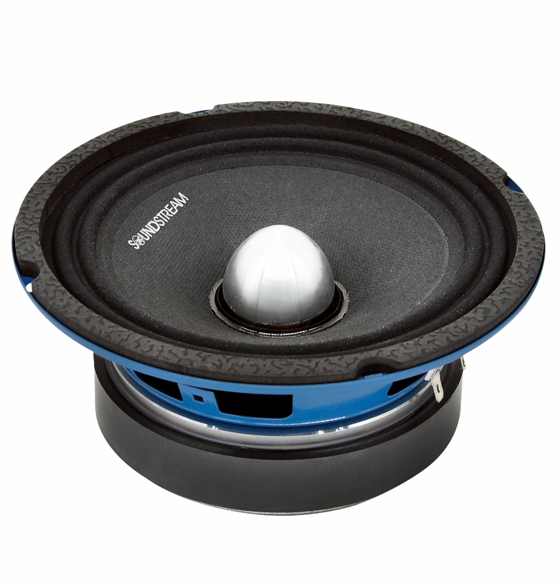 SOUNDSTREAM MİDRANGE XT-840