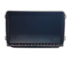 VOLKSWAGEN 9 INC TUŞLU