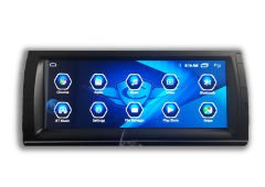 BMW E39 10.25 inç MULTİMEDYA