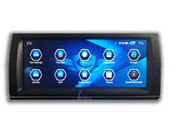 BMW E39 10.25 inç MULTİMEDYA