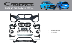 BMW X1 F48 2015+ BODY KİT