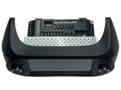 FIAT FIORINO 7 INC