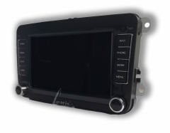 VOLKSWAGEN 7 INC TUŞLU