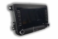 VOLKSWAGEN 7 INC TUŞLU