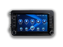 VOLKSWAGEN 7 INC TUŞLU