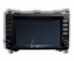 MERCEDES B200 8 INC