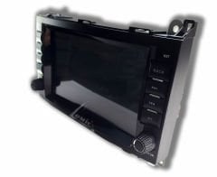 MERCEDES B200 8 INC