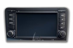 AUDI A3 7 INC