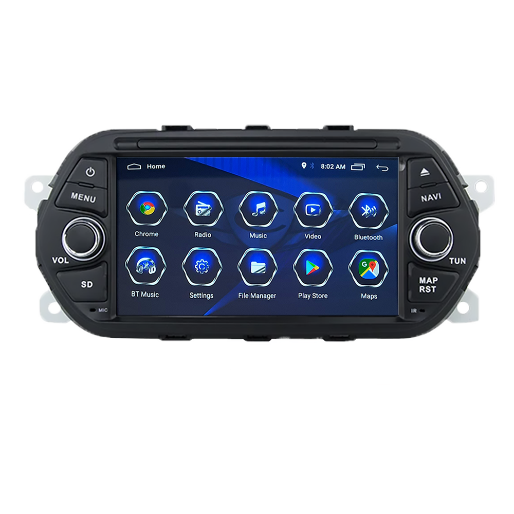 FIAT EGEA 7 INC