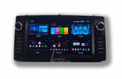 TOYOTA F3 SOUL 7 INC MULTİMEDYA