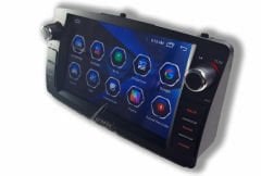 TOYOTA F3 SOUL 7 INC MULTİMEDYA