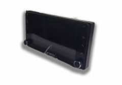 TOYOTA 8 INC MULTİMEDYA