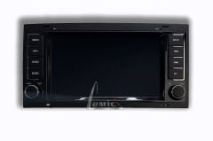 VOLKSWAGEN TOUREG 7 INC