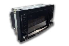 VOLKSWAGEN TOUREG 7 INC