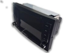 VOLKSWAGEN TOUREG 7 INC