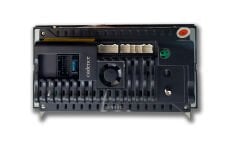 VOLKSWAGEN TOUREG 7 INC