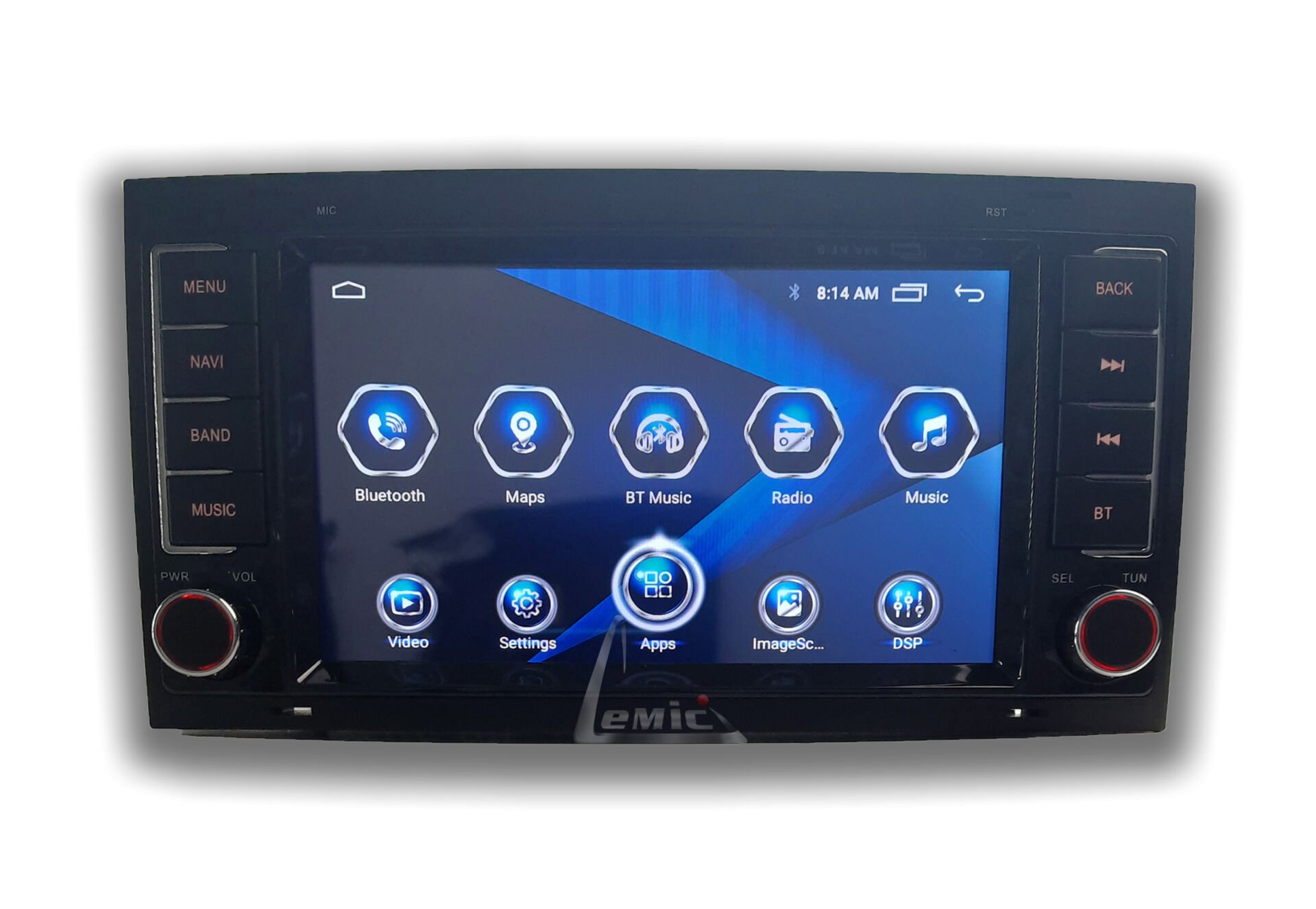 VOLKSWAGEN TOUREG 7 INC