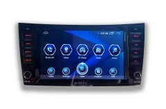 MERCEDES 211-E 8 INC