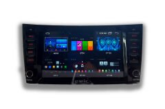 MERCEDES 211-E 8 INC