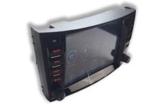 MERCEDES 211-E 8 INC