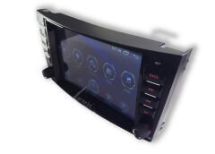 MERCEDES 211-E 8 INC