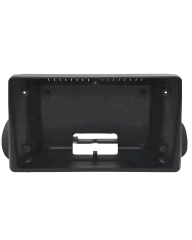 FIAT EGEA CROSS 2019-2022 9 INCH MULTIMEDYA ÇERÇEVESİ