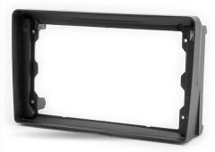 FORD FOCUS - UNIVERSAL  2007-2011  9 INC MULTIMEDYA ÇERÇEVESİ