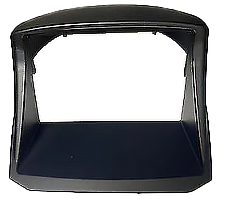 FORD FIESTA 2009-2012 9 INC MULTIMEDYA ÇERÇEVESİ