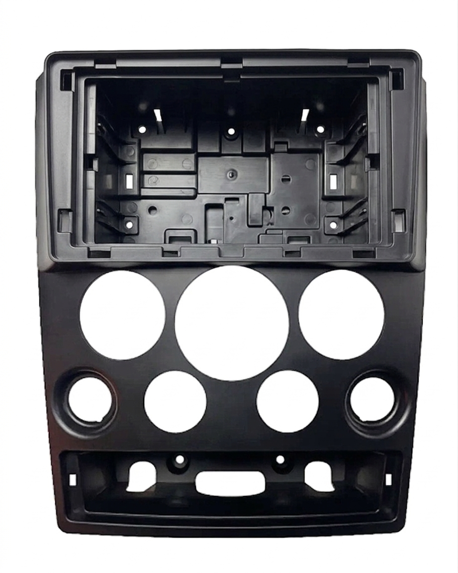 FORD CONNECT 2005 MULTIMEDYA ÇERÇEVESİ