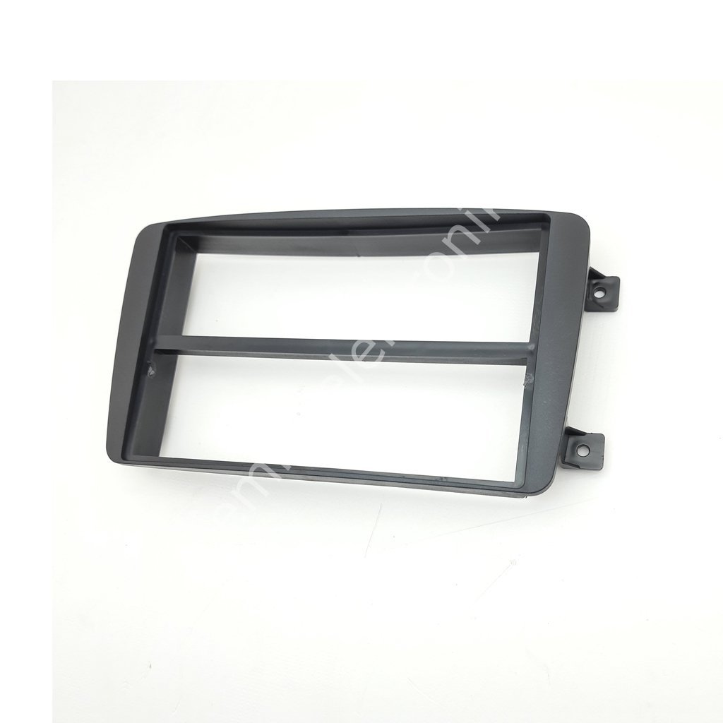 Oto Teyp Çerçeve Mercedes Vito 2005 Dabıl Teyp