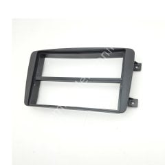 Oto Teyp Çerçeve Mercedes Vito 2005 Dabıl Teyp