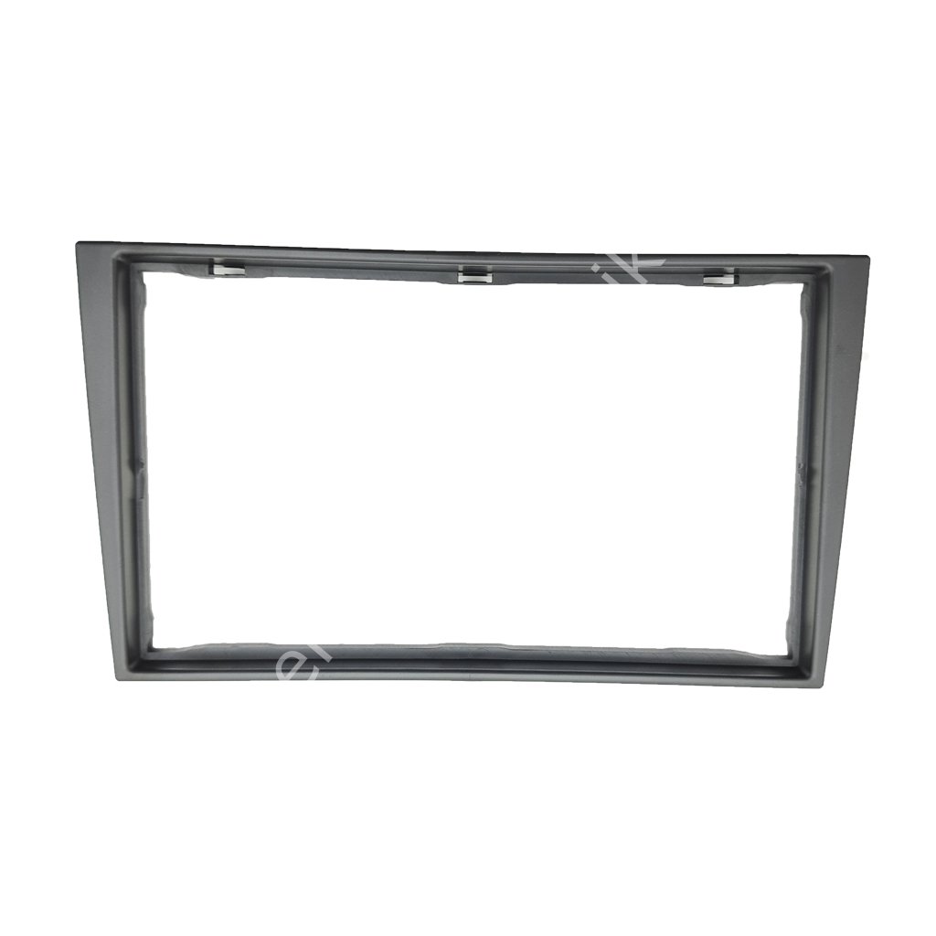 Oto Teyp Çerçeve Opel Corsa 7 INC Double Çerçeve