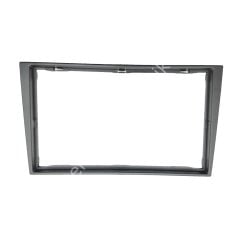 Oto Teyp Çerçeve Opel Corsa 7 INC Double Çerçeve